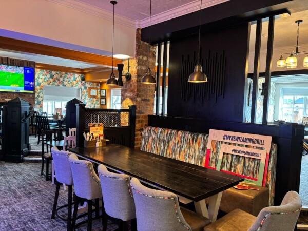 Best Sports Bars in Chester - Mill House (Broughton)