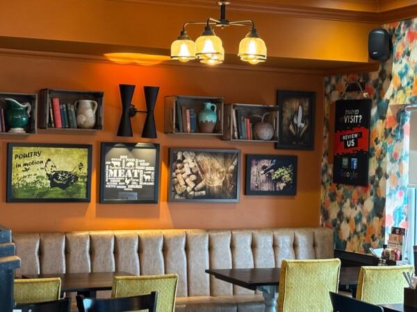 Best Sports Bars in Chester - Mill House (Broughton)