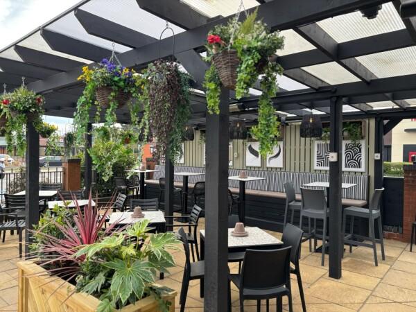 Best Sports Bars in Chester - Mill House (Broughton)