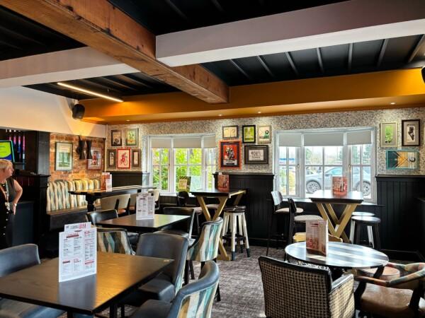 Best Sports Bars in Chester - Mill House (Broughton)