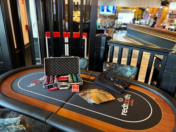 Best Sports Bars in Chester - Mill House (Broughton)