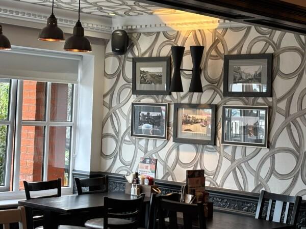 Best Sports Bars in Chester - Mill House (Broughton)