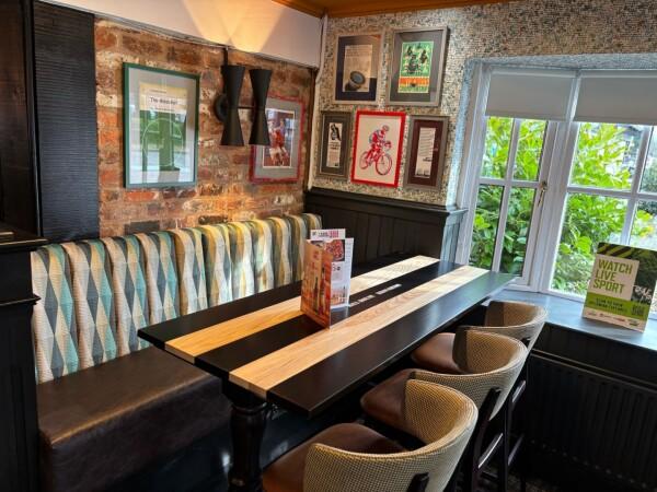 Best Sports Bars in Chester - Mill House (Broughton)