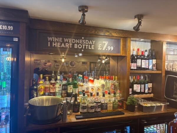 Best Sports Bars in Coventry - Mount Pleasant (Walsgrave on Sowe)