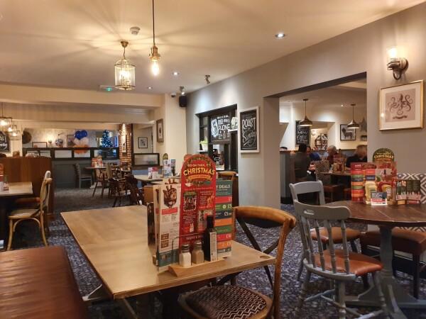 Best Sports Bars in Coventry - Mount Pleasant (Walsgrave on Sowe)