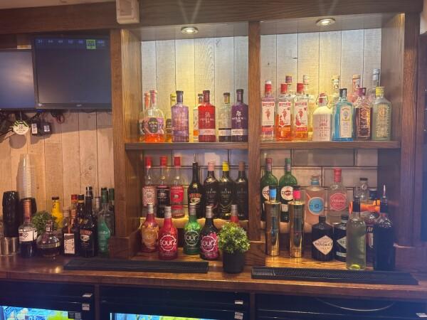 Best Sports Bars in Coventry - Mount Pleasant (Walsgrave on Sowe)