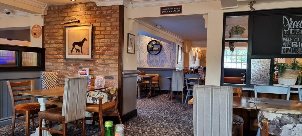 Best Sports Bars in Coventry - Mount Pleasant (Walsgrave on Sowe)