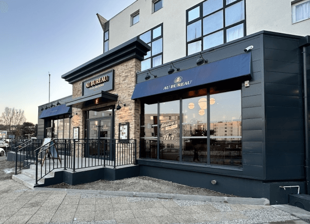 Les Meilleurs Bars à Rosny-sous-Bois - Au Bureau Rosny