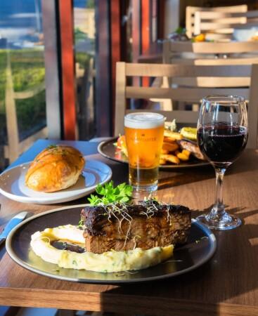 Best Sports Bars in Kyneton - Kyneton RSL