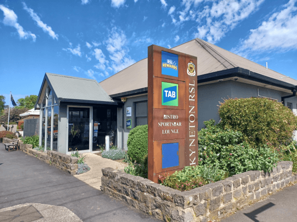 Best Sports Bars in Kyneton - Kyneton RSL