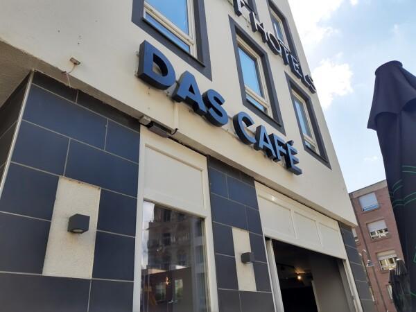 Beste Sportsbars in Köln - Das Cafe