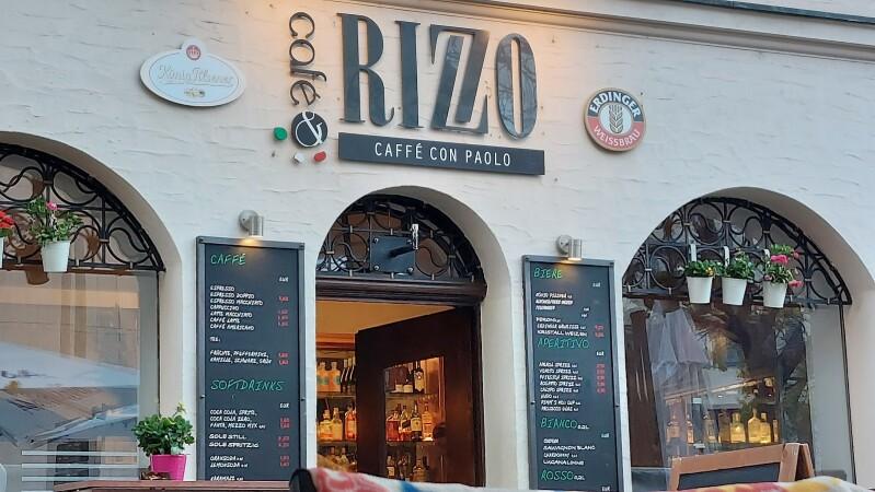 Beste Sportsbars in Nürnberg - Rizzo Caffe con Paolo