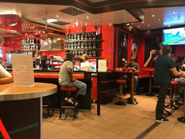 Beste Sportsbars in Hamburg - Cafe Punto Ernesto / Bierbar / Wurst & Durst