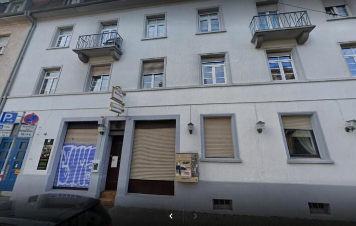 Beste Sportsbars in Karlsruhe - Goldener Becher