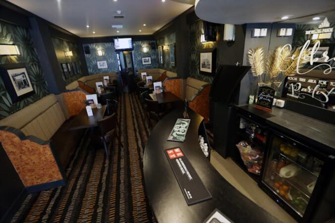 Best Sports Bars in Glasgow - Wintersgills (Glasgow)