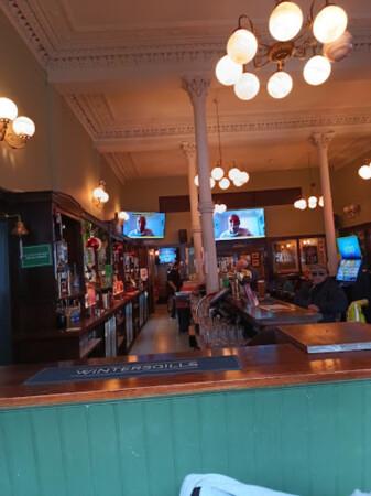 Best Sports Bars in Glasgow - Wintersgills (Glasgow)