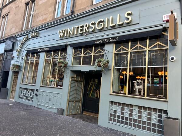 Best Sports Bars in Glasgow - Wintersgills (Glasgow)
