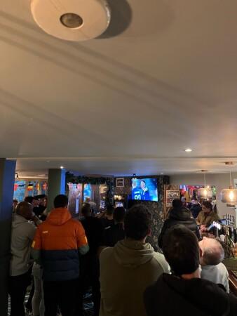 Best Sports Bars in Pinner - Ascott (Pinner)