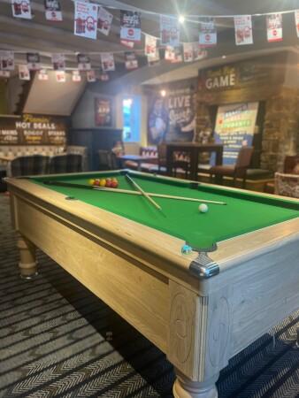 Best Sports Bars in Huddersfield - Fenay Bridge (Fenay Bridge)