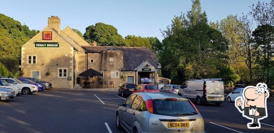 Best Sports Bars in Huddersfield - Fenay Bridge (Fenay Bridge)