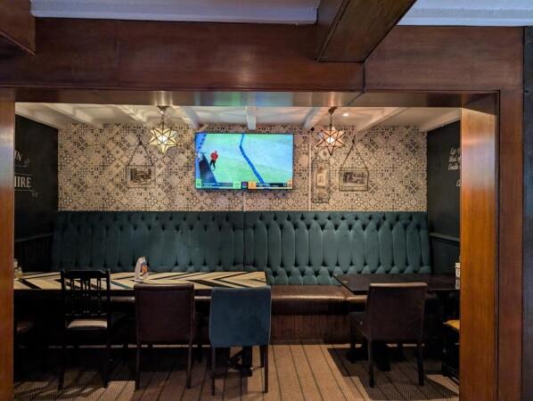 Best Sports Bars in Harrogate - Squinting Cat (Lund House Green)