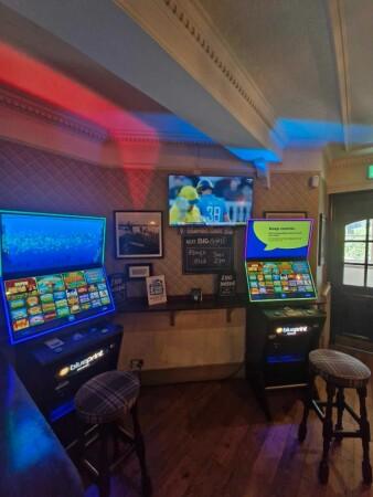 Beste Sportsbars in Felixstowe - Owl & Pussycat (Felixstowe)