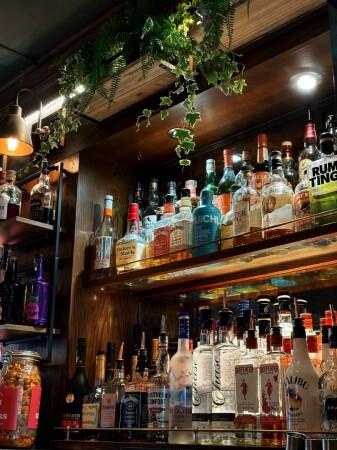 Best Sports Bars in Bedford - George & Dragon (Bedford)