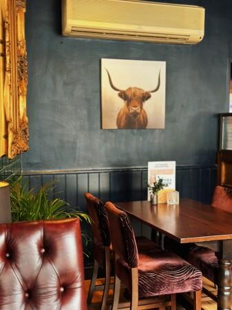 Best Sports Bars in Bedford - George & Dragon (Bedford)
