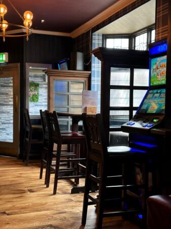 Best Sports Bars in Bedford - George & Dragon (Bedford)