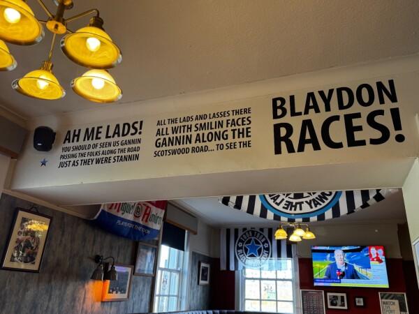 Best Sports Bars in Gateshead - Waggon Team (Gateshead)