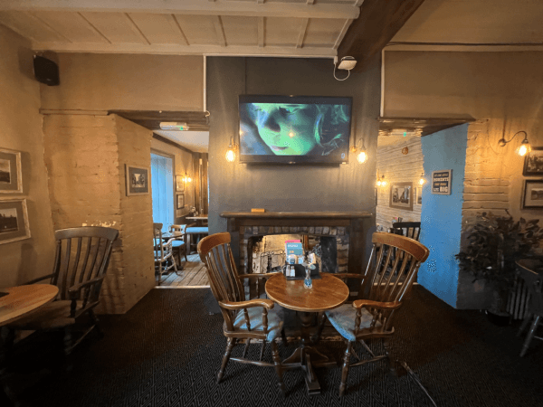 Best Sports Bars in Newport - Tredegar Arms (Bassaleg)