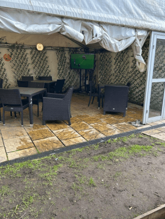 Best Sports Bars in Newport - Tredegar Arms (Bassaleg)