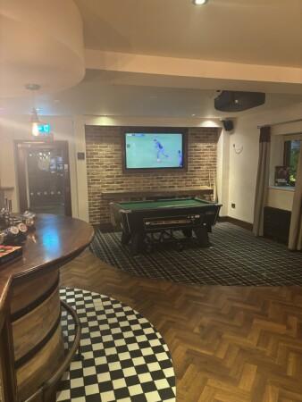 Beste Sportsbars in Norwich - Shoe Makers (Norwich)