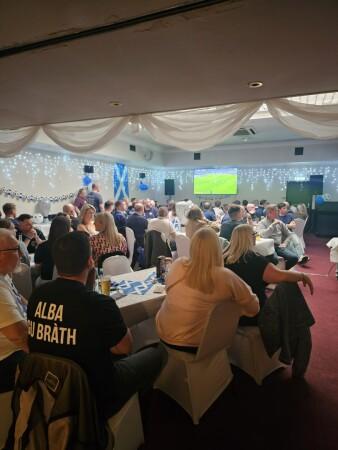 Best Sports Bars in Paisley - Gabriels (Paisley)