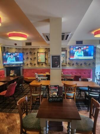 Best Sports Bars in Paisley - Gabriels (Paisley)