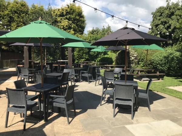 Les Meilleurs Bars à Bexhill On Sea - Rose & Crown (Bexhill)