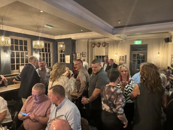 Les Meilleurs Bars à Bexhill On Sea - Rose & Crown (Bexhill)