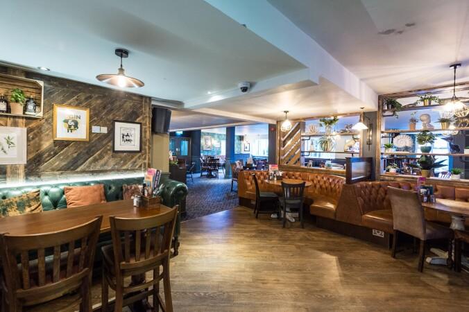 Best Sports Bars in Middlesborough - Rudds Arms (Marton-in-Cleveland)