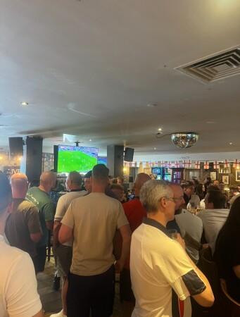 Best Sports Bars in Middlesborough - Rudds Arms (Marton-in-Cleveland)