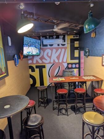 Best Sports Bars in Erskineville - Erskineville Hotel