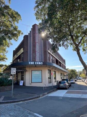 Best Sports Bars in Erskineville - Erskineville Hotel
