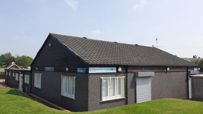 Best Sports Bars in Welwyn - Welwyn Sports & Social Club