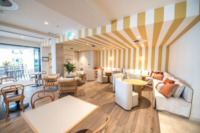 Best Sports Bars in Bondi Junction - Easts Bondi Junction