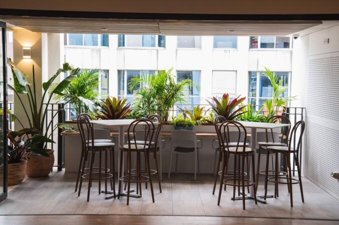 Best Sports Bars in Bondi Junction - Easts Bondi Junction