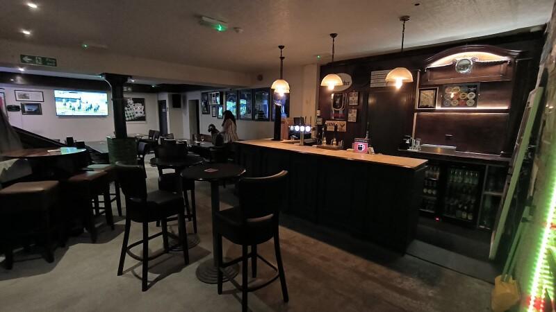 Best Sports Bars in Liverpool - The Denbigh Castle