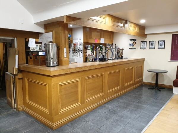 Best Sports Bars in Wembley - Lner Sports & Social Club