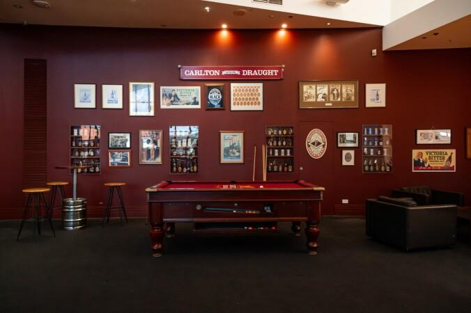 Best Sports Bars in Abbotsford - Carlton Brewhouse