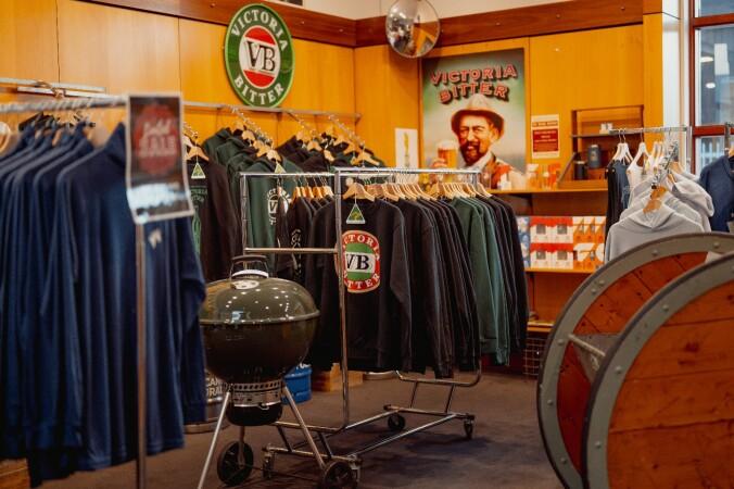 Best Sports Bars in Abbotsford - Carlton Brewhouse