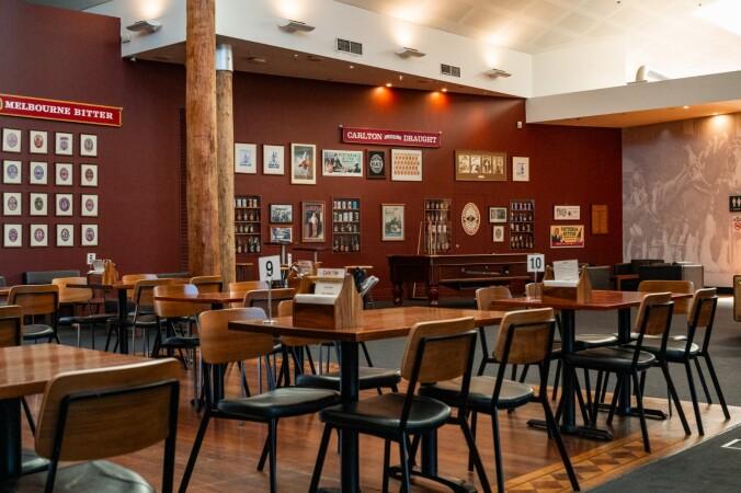 Best Sports Bars in Abbotsford - Carlton Brewhouse