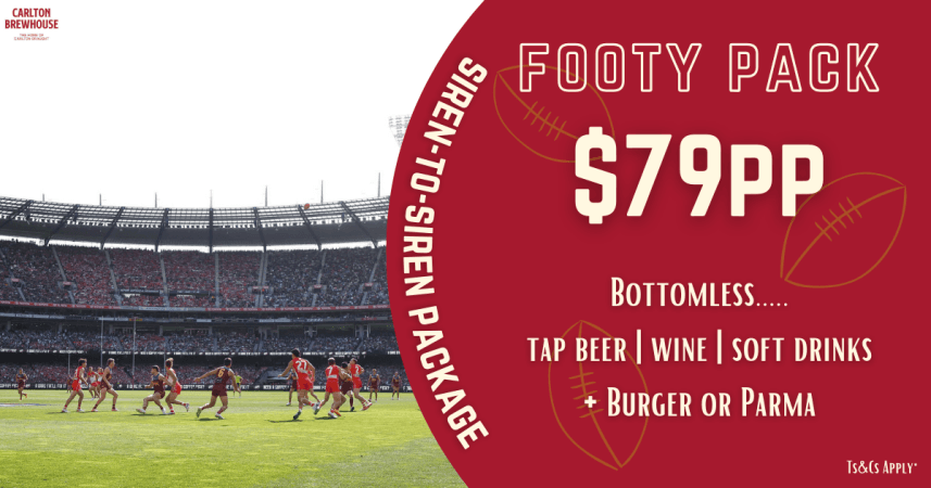 Best Sports Bars in Abbotsford - Carlton Brewhouse